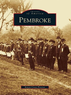 cover image of Pembroke